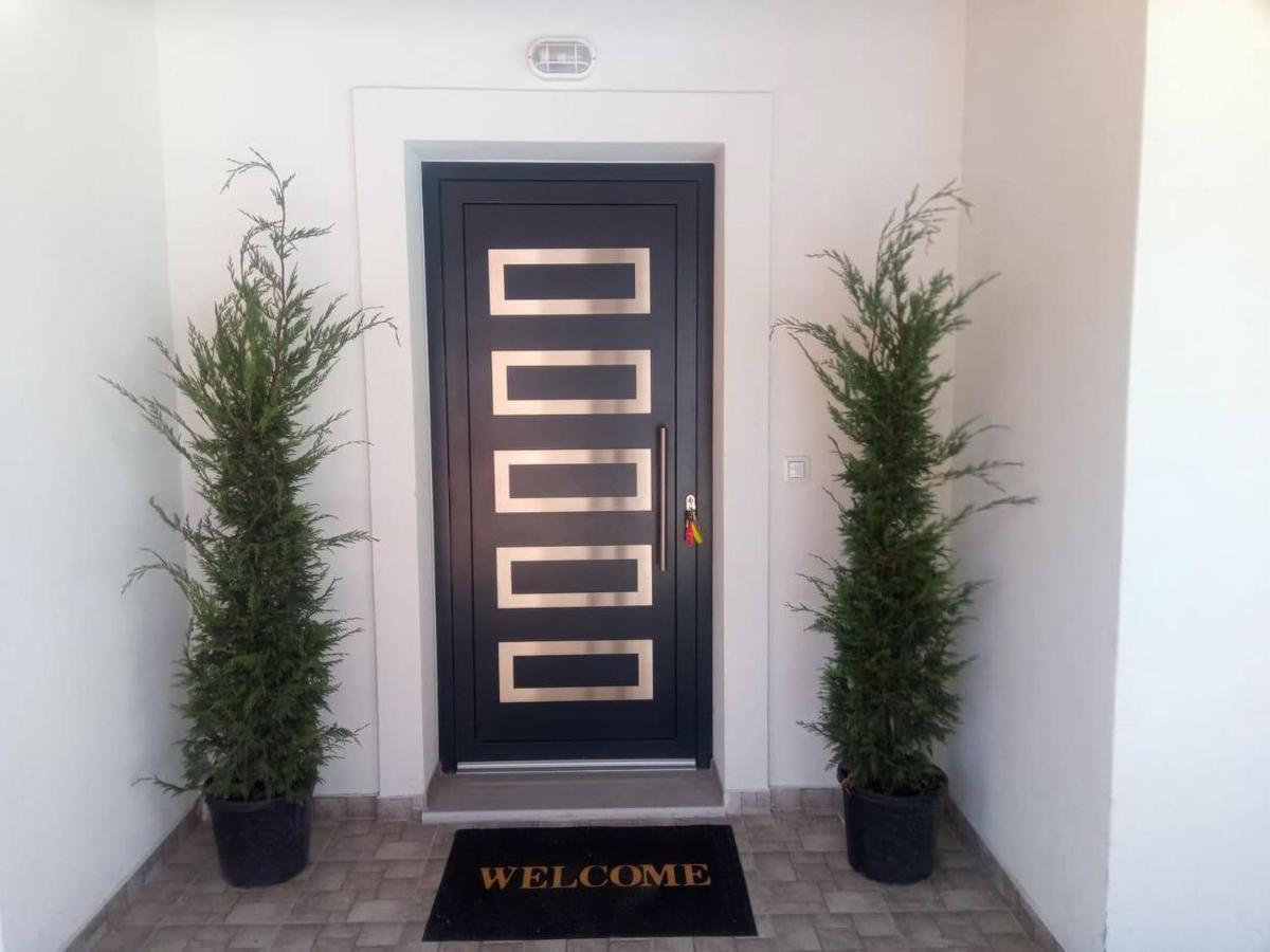 Diamond Luxury Villa Corfu Kato Spilaion 외부 사진