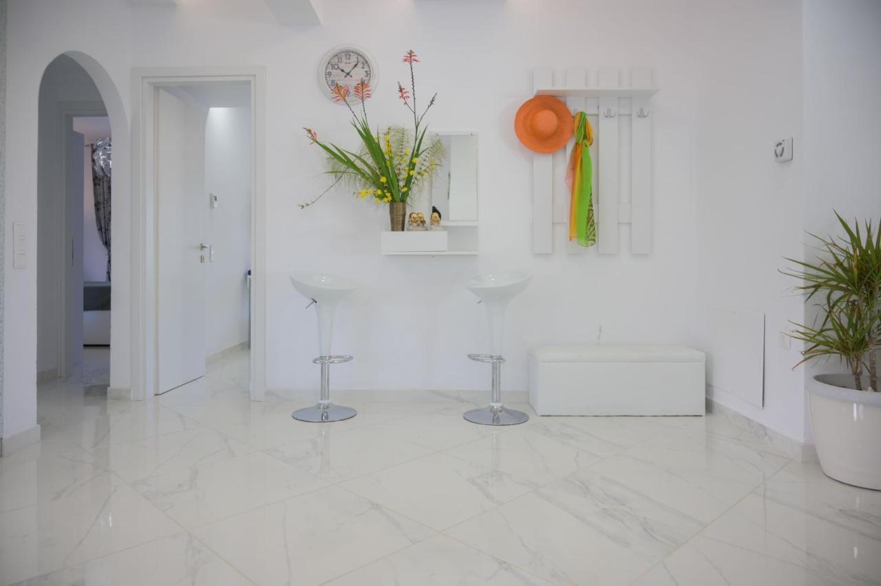 Diamond Luxury Villa Corfu Kato Spilaion 외부 사진